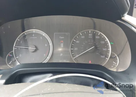 2017 Lexus Rx 350 из США, поврежденный, VIN 2T2ZZMCAXHC048708